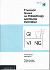 Research paper thumbnail of L'archetipo di Basedow: la riforma filantropica tra letteratura e pedagogia