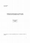 Research paper thumbnail of Problemas gestion educativa1