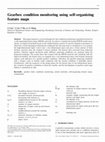 Research paper thumbnail of Gearbox condition monitoring using self-organizing feature maps