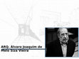 Research paper thumbnail of ALVARO-SIZA.