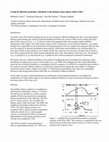 Research paper thumbnail of Group Ib afferents probably contribute to the human stance phase soleus EMG