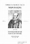 Research paper thumbnail of "Des Cannibales" et la logique de la representation de l'alterité chez Montaigne