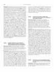 Research paper thumbnail of Changes in glycemic control are associated with changes in cognition in non diabetic elderly