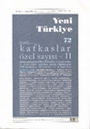 Research paper thumbnail of Karabağ Hanları: Soyun Kökeni ve Karabağ Hanlığının Kuruluşu