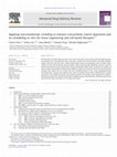 Research paper thumbnail of Applying macromolecular crowding to enhance extracellular matrix deposition and its remodeling in vitro for tissue engineering and cell-based therapies