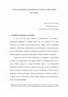 Research paper thumbnail of LEXICOLOGÍA HISTÓRICA E HISTORIOGRAFÍA LINGÜÍSTICA: CÓMO ESTUDIAR DICCIONARIOS