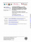 Research paper thumbnail of Cytochrome P4502D6193-212: A new immunodominant epitope and target of virus/self cross-reactivity in liver kidney microsomal autoantibody type1-positive liver disease