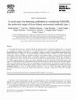 Research paper thumbnail of A novel assay for detecting antibodies to cytochrome P4502D6, the molecular target of liver kidney microsomal antibody type 1