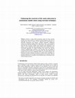 Research paper thumbnail of Enhancing the Reactivity of the Vision Subsystem in Autonomous Mobile Robots Using Real-Time Techniques