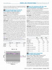 Research paper thumbnail of 363: The predictive value of prenatal bowel dilation in fetuses with gastroschisis