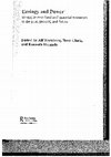 Research paper thumbnail of Land-claims: racialized environmental struggles and emerging political subjectivities in Latin America (2012)