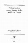 Research paper thumbnail of Place, Power, Difference: Multiscale Research at the Dawn of the Twenty-first Century (2005)