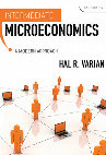 Research paper thumbnail of Intermediate Microeconomics -A Modern Approach(8e) by Hal R. Varian