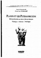 Research paper thumbnail of «Pythagore selon le jugement du bâtisseur et la cité juste»