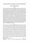 Research paper thumbnail of NAFSIOLOGI DITINJAU DARI SUDUT PANDANG KONTEMPORER