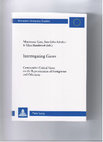 Research paper thumbnail of “La alteridad en Kazantzakis: los libros de viaje”, en Cots, M., Gifra-Adroher, P. & Hambrook, G. (eds.) (2013) Interrogating Gazes/Miradas interrogantes. Comparative Critical Views on the Representation of Foreignness and Otherness. Berna & Nueva York: Peter Lang: 129-136.