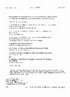 Research paper thumbnail of Measurement of the ratio of total and differential cross sections on neutrons and protons for charged-current neutrino events