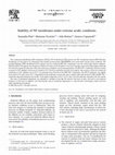 Research paper thumbnail of Stability of NF membranes under extreme acidic conditions