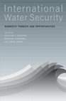 Research paper thumbnail of The politics of security in the Okavango River basin: From civil war to saving wetlands (1975-2002)-a preliminary security impact assessment