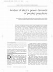 Research paper thumbnail of Prousalidis JMET Jan