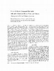 Research paper thumbnail of Effect of Glycine-Conjugated Bile Acids with and without Lecithin on Water and Glucose Absorption in Perfused Human Jejunum