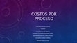 Research paper thumbnail of Contabilidad de costos (1)