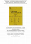 Research paper thumbnail of Prediction models for shape and size of ca-alginate macrobeads produced through extrusion–dripping method