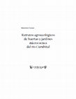 Research paper thumbnail of Retratos agroecológicos de huertas y jardines de la microcuenca del río Curubital