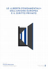 Research paper thumbnail of "Il diritto dei contratti nello spazio giuridico europeo"