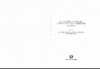 Research paper thumbnail of "La disciplina delle clausole contrattuali abusive nell'interpretazione della giurisprudenza e dell'Arbitro bancario finanziario (ABF)", in Le clausole vessatorie a vent'anni dalla direttiva CEE 93/13, a cura di Bellelli, Mezzasoma e Rizzo, Napoli-Roma, 2013, pp. 59-78