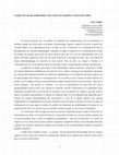 Research paper thumbnail of La genèse des concepts mathématiques