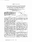 Research paper thumbnail of Completely multimode arrayed waveguide grating-based wavelength demultiplexer