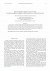 Research paper thumbnail of Bees substitute birds in pollination of ornitogamous climber Campsis radicans (L.) Seem. in Poland