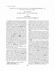 Research paper thumbnail of MORPHOLOGY AND PHOTOSYNTHESIS OF CAULERPA (CHLOROPHYTA) IN RELATION TO GROWTH FORM