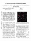 Research paper thumbnail of The Universe at extreme scale: Multi-petaflop sky simulation on the BG/Q