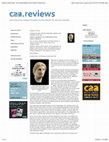 Research paper thumbnail of Exhibition Review: Heaven and Earth: Art of Byzantium from Greek Collections. National Gallery of Art, Getty Museums, and Art Institute of Chicago. For CAA online reviews, 22 October 2014.