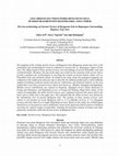 Research paper thumbnail of Geoarkeologi Teras Purba Sungai Bengawan Solo di Sekitar Kabupaten Bojonegoro, Jawa Timur