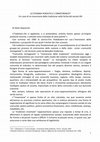 Research paper thumbnail of Lo stemma perduto e l'ornitorinco.pdf