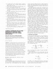 Research paper thumbnail of Compact wideband multilayer microstrip coupled lines bandpass filter for X-band application