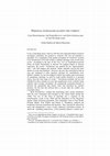 Research paper thumbnail of PERSONAL JOURNALISM AGAINST THE CURRENT. CEES NOOTEBOOM, THE PARIS REVOLT AND NEW JOURNALISM IN THE NETHERLANDS