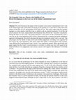 Research paper thumbnail of The Economic Crisis as a Threat to the Stability of Law. Recent Developments in the Case Law of the Italian Constitutional Court