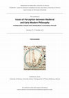 Research paper thumbnail of Certainty of Knowledge in Avicenna and Descartes [Issues of Perception between Medieval and Early Modern Philosophy, University of Ostrava, October 2016]