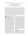 Research paper thumbnail of Telecomunicatiile moderne în organizatii