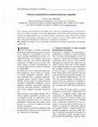 Research paper thumbnail of Valoarea cunoasterii în societatea bazata pe competitie