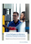 Research paper thumbnail of (2016) From Refugees to Workers. Mapping Labour-Market Integration Support Measures for Asylum Seekers and Refugees in EU Member States. Volume II: Literature Review and Country Case Studies