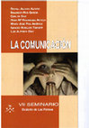 Research paper thumbnail of Husillos Tamarit, I. (ed.-coord.) - Marco Noales, E. (ed.), (2014), La Comunicación. VII Seminario del Desierto de Las Palmas. Fundación Desierto de Las Palmas - Editorial Monte Carmelo, Castellón de la Plana - Burgos. 208 pp.