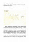 Research paper thumbnail of ...żeby spektakl dawał do myślenia?