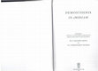 Research paper thumbnail of Demosthenes: In Midiam (editio maior) Introducción y edición crítica. Servicio de publicaciones de la Universidad de León 2008, ISBN 978-84-9773-419-6