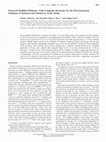 Research paper thumbnail of Nanoceria-Modified Platinum−Gold Composite Electrodes for the Electrochemical Oxidation of Methanol and Ethanol in Acidic Media