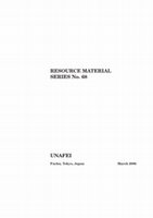 Research paper thumbnail of THE CURRENT SITUATION OF CRIME ASSOCIATED WITH URBANIZATION: PROBLEMS EXPERIENCED AND COUNTERMEASURES INITIATED IN THE  …